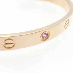 Vòng tay Cartier Love Mở 1P 665626