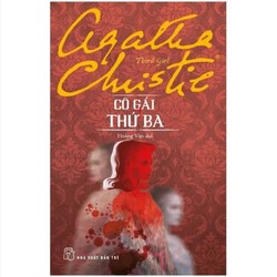 Cô Gái Thứ Ba - Agatha Christie 163013