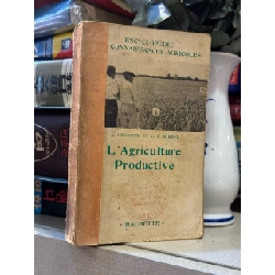 L’Agriculture Productive