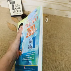 Hành trình thai giáo 280 ngày 999704