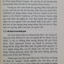 Tín ngưỡng dân gian của người Hoa ở Châu Đốc - Vĩnh Thông (sách mới 100%) 546725