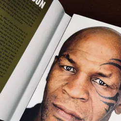 Sự thật trần trụi - Mike Tyson 751711