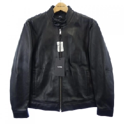 Áo khoác da biker ARMA RYU - Hàng hiệu Authentic