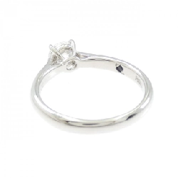 Nhẫn kim cương PT900 0.613CT D VS2 EXT - Hàng hiệu Chính hãng 874057