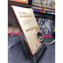 La bàn hạnh phúc 2014 mới 85% bẩn bụi Donald Altman HPB2306 SÁCH KỸ NĂNG Rebooks.vn