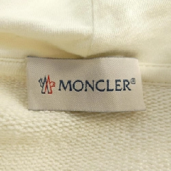 Áo khoác MONCLER J10938G00019 89AHQ 634757