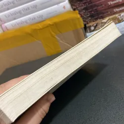 (Văn học) - Sói và bồ câu (tập 1) - Kathleen E. Woodiwiss 976111