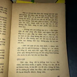 Xã giao hằng ngày - Nguyễn Cung Vũ 928452