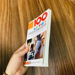 100 Lễ Tiết Cần Học Hỏi Trong Cuộc Đời - Bích Lãnh#HATRA 977557