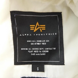 Áo khoác ALPHA - Hàng hiệu Authentic 897894