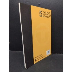 5 Bí mật đầu tư bất động sản ở Việt Nam kiếm bạc tỷ Trịnh Văn Mạnh mới 90% bẩn bìa, ố nhẹ, tróc gáy nhẹ 2022 HCM.ASB3010 918133