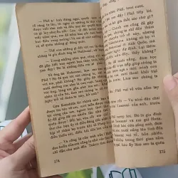 [XƯA] Tình Vạn Dặm (1989) - Paul Jacques Bonzon 997747