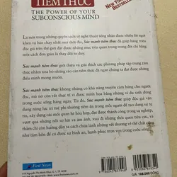 Sức mạnh tiềm thức