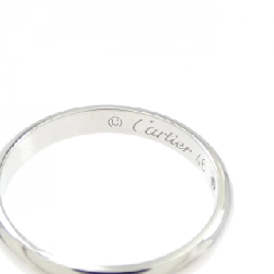 Nhẫn cưới Cartier - Hàng hiệu Authentic 836595