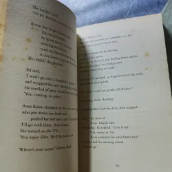 Moonrise - Sarah Crossan 1011002