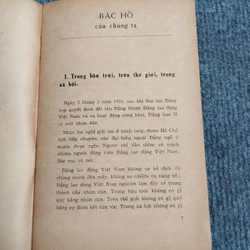 BÁC HỒ CỦA CHÚNG TA 464460