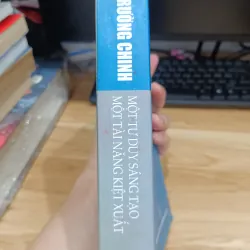 Trường Chinh một tư duy sáng tạo 971721