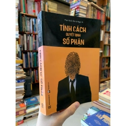 Tính Cách Quyết Định Số Phận - Phan Quốc Bảo, Tạ Ngọc Ái 327036