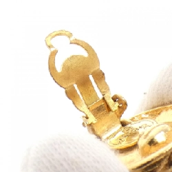 【Vintage】Bông tai Chanel 627339