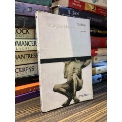 Những kẻ khó thích nghi - Trà Đóa