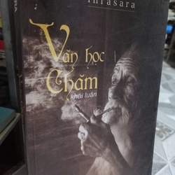 VĂN HỌC CHĂM KHẢO LUẬN 357140