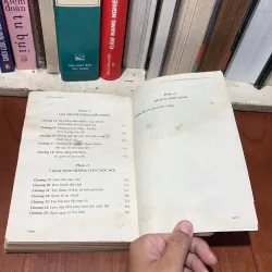 II Sách Kỹ Năng: Đánh Thức Con Người Phi Thường Trong Bạn - ANTHONY ROBBINS - 2018 756792