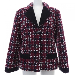 CHANEL P52655W05727 15K Áo khoác - Hàng hiệu Chính hãng