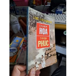 Chuyển hoạ thành phúc - Zopa Rinpoche KỸ NĂNG HCM1008 Rebooks.vn