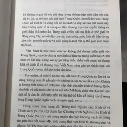 Kinh tế Trung Quốc - Những rủi ro trung hạn 687188