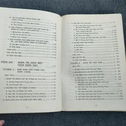 Quản trị hành chính văn phòng - Nguyễn Hữu Thân - 1996 592408