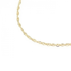 K18YG Dây chuyền - Hàng hiệu Chính hãng 868124