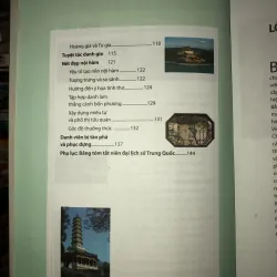 Vườn cảnh Trung Quốc - Lâu Khánh Tây 781237