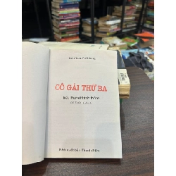 Cô Gái Thứ Ba - Agatha Christie 936686