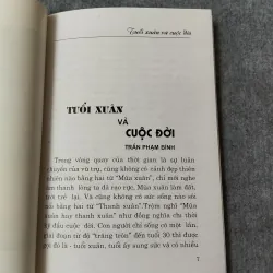 TUỔI XUÂN & CUỘC ĐỜI 701056