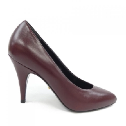 Gucci GUCCI 589769 C9D00 Giày cao gót - Hàng hiệu Chính hãng