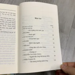 Truyện ngắn việt nam thời kỳ đổi mới. Full bộ 6 cuốn. 7a2 746937