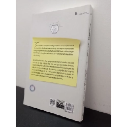 Sức Mạnh Của Sự Công Nhận David Novak, Chirista Bourg New 95% HCM.ASB2702 910959