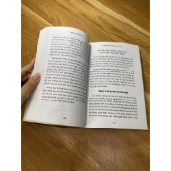 Sức mạnh của trí tuệ cảm xúc - Roger Fisher, Daniel Shapiro 537395