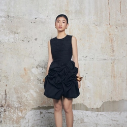 Đầm hiệu OLV boutique 465541