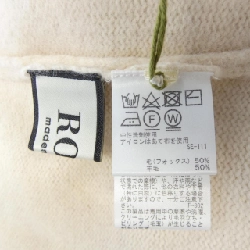 ROPE ニット 636854