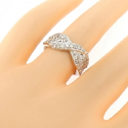 Nhẫn kim cương PT900 1.00CT 667545