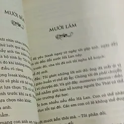 Trong Vòng Nôi Kẻ Thù (2013) - Sara Young 603333