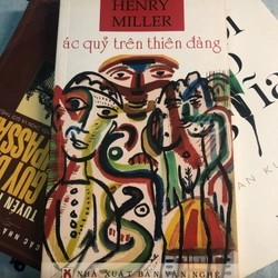 Ác quỷ trên thiên đàng (2007) - Henry Miller