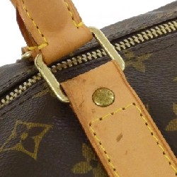 Túi Boston Louis Vuitton Monogram 60cm M41422 614575