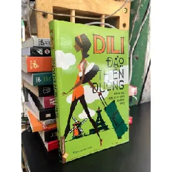 Đảo thiên đường - Dili