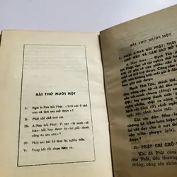 📚 PHẬT HỌC PHỔ THÔNG – Hòa thượng Thích Thiện Hoa (Khóa 6–7–8) 595757