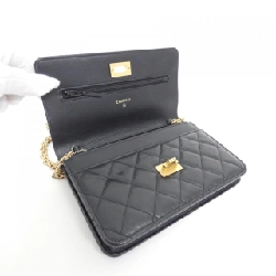 Chanel 70328 ví dây 621879