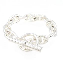 【Sản phẩm mới】Vòng tay Hermès Chaine d'Ancre MM 668237