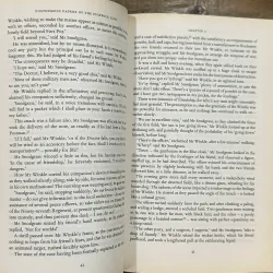 Pickwick Papers - Charles Dickens (Penguin Classics) 731194