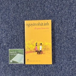 Đi qua hoa cúc - Nguyễn Nhật Ánh (2015)